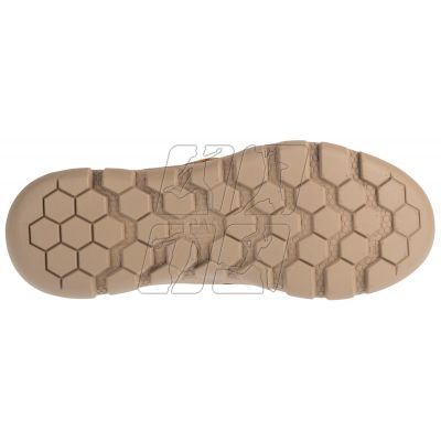 4. Caterpillar Hex Lite Leather M P726318 shoes