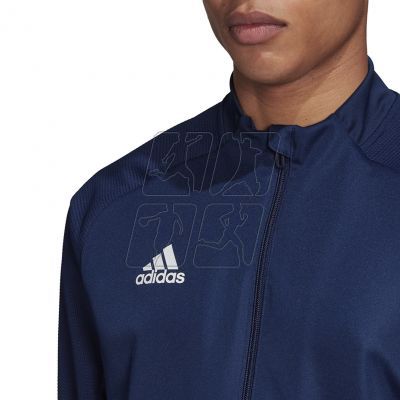 8. Sweatshirt adidas Condivo 20 Training Top M FS7114