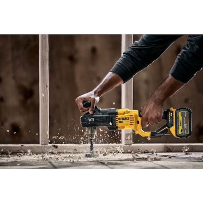 5. DeWALT DCD444N-XJ Powered Screwdriver/Impact Driver
