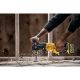 5. DeWALT DCD444N-XJ Powered Screwdriver/Impact Driver