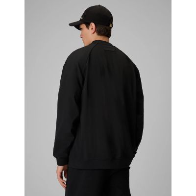 3. Men's bomber sweatshirt 4F | Robert Lewandowski 4F RL9KSS26TSWSM2953-20S