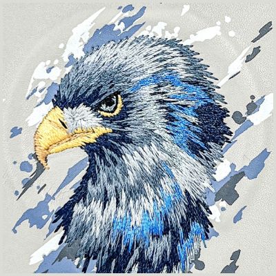 6. Nimmy Eagle MagSafe case for iPhone 17 Pro - light gray