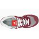 3. New Balance U574BGH shoes