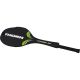 4. Multi-Gym Cable 272 cm, Rubber Stopper, Screw Mount
