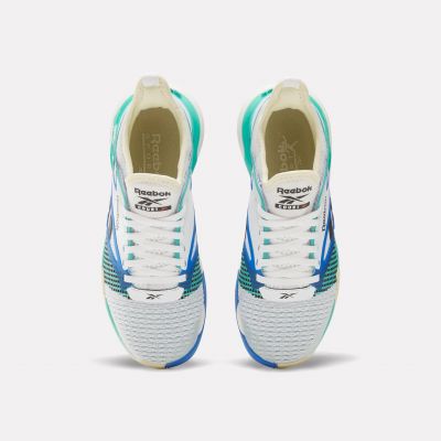 8. Reebok Nano Court 100204811 training sneakers
