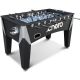 7. FOOTBALL TABLE 143.4x80x89CM BLACK ENERO