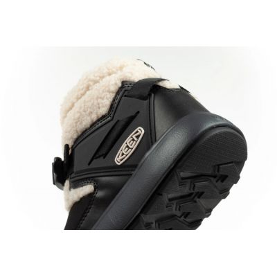 7. Keen Hoodromeo Mini W 1026799 Snow Boots