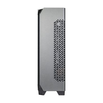 3. Cooler Master NCORE 100 MAX Small Form Factor (SFF) Gray 850 W