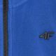 6. Boy's fleece 4F M413 cobalt 4FJWAW25TFLEM413 36S