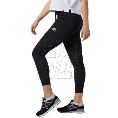 2. New Balance Leggings W WP13514BK