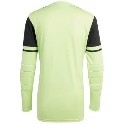 11. adidas Squadra 25 Long Sleeve Goalkeeper Jersey M JG1129
