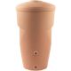 RAINWATER CONTAINER WALLYCAN 270L BRICK