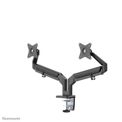 2. Neomounts DS70-810BL2 Monitor Holder/Stand 81.3 cm (32") Desk Black