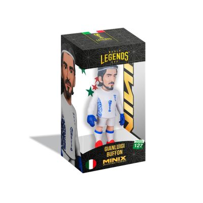 MINIX WC LEGENDS ITALY – GIANLUIGI BUFFON