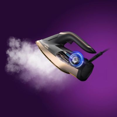 31. PHILIPS DST 8041/80 iron