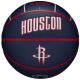 Wilson NBA Team City Collector Houston Rockets Ball WZ4016411ID Navy blue 7
