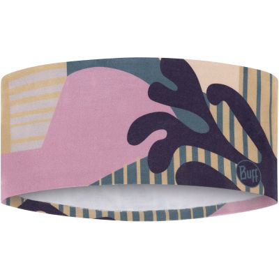2. BUFF THERMONET® Headband LUME CORDAGE