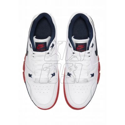 3. Nike Cross Trainer Low M CQ9182-101 shoes