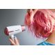 5. Blaupunkt HDD301RO hair dryer (1200W; white)