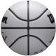 4. Wilson NBA Player Icon Uv Basketball Ball Bskt Doncic WZ4030701XB