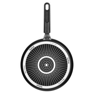 4. TEFAL Simplicity pancake frying pan 25cm B5821902