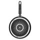 4. TEFAL Simplicity pancake frying pan 25cm B5821902