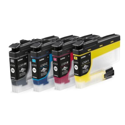 7. Brother LC-424VAL ink cartridge 4 pcs. Original Black, Cyan, Magenta, Yellow