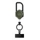 2. Tech-Protect ATH03 UrbanLoop Lanyard - Green