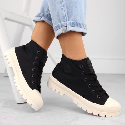 5. Big Star W INT2017 ankle boots