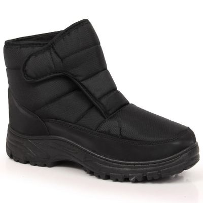 6. Velcro insulated snow boots NEWS AT EVE380