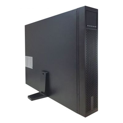 2. LevelOne UPS-2101 Double Conversion (Online) UPS 1 kVA 1000 W 8 x Mains Sockets
