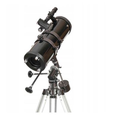 6. Sky-Watcher BK 1145 EQ1 114/500 telescope