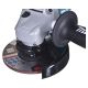 12. MAKITA DGA513RT3J 18V 3x5.0Ah Cordless Angle Grinder