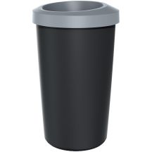 GARBAGE BINS 3X45 L COMPACTA R SORTIBOX COLOR