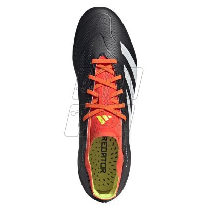 3. Adidas Predator League L FG M IG7762 shoes