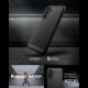 6. Spigen Rugged Armor Case for Samsung Galaxy A27 5G - Matte Black