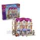 35. LEGO Friends 42704 - Heartlake City Grand Hotel