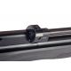 6. BEEMAN CHIEF III PLUS S air rifle with PCP regulator-polymer k. 4.5 mm Ekp