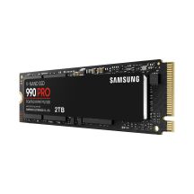 Samsung 990 PRO PCle 4.0 NVMe M.2 2TB SSD