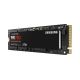 Samsung 990 PRO PCle 4.0 NVMe M.2 2TB SSD
