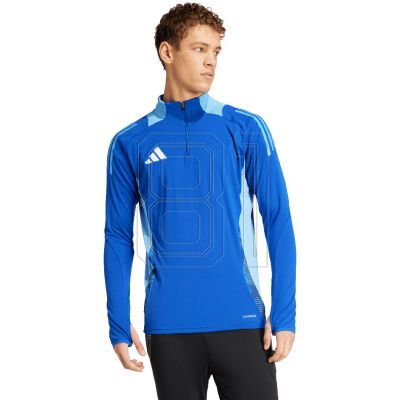 2. Adidas Tiro 24 Competition Training M IS1641 sweatshirt