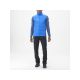 2. MILLET Evole Light 700 Vest M blue men's vest