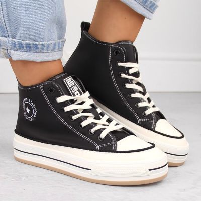 7. Big Star W OO274062 ankle boots