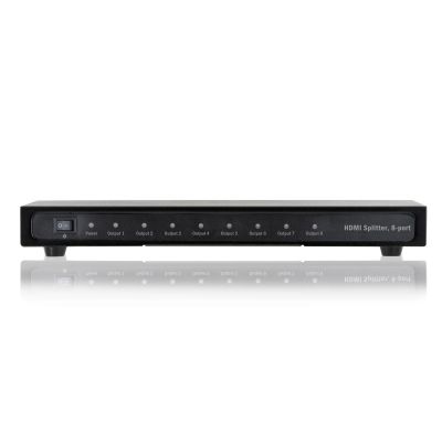 25. Digitus HDMI Splitter, 1x8