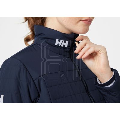 15. Helly Hansen Vrew Insulator Jacket 2.0 W 30239-597