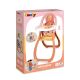 TOY DOLL HIGHCHAIR BN