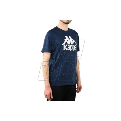 2. Kappa Caspar T-Shirt M 303910-821