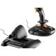 8. Thrustmaster T-16000M FCS Hotas Black, Orange USB Joystick Analog/Digital MAC, PC