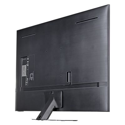 6. Samsung QE55QN90FAT Neo QLED 55'' 4K Ultra HD 165 Hz Tizen Dolby Atmos Black TV