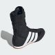4. Adidas BOX HOG CLASSIC boxing shoes